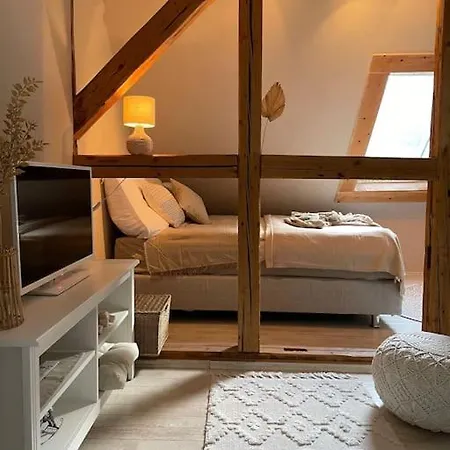 Apartment Bergrauschen - Baumkrone - Preise Inklusive Waesche