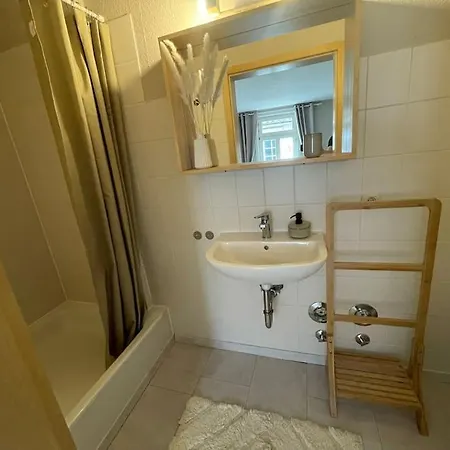 Lejlighed Bergrauschen - Baumkrone - Preise Inklusive Waesche *