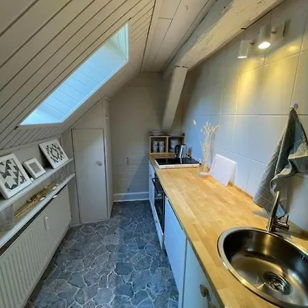 Bergrauschen - Baumkrone - Preise Inklusive Waesche Goslar