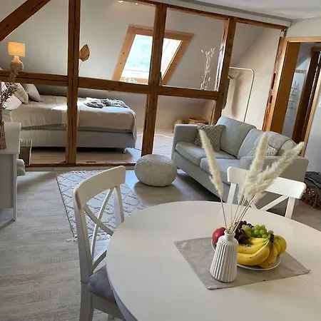 Bergrauschen - Baumkrone - Preise Inklusive Waesche Goslar