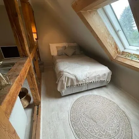 Bergrauschen - Baumkrone - Preise Inklusive Waesche Apartment