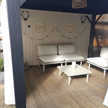 Bergrauschen - Baumkrone - Preise Inklusive Waesche Appartement *