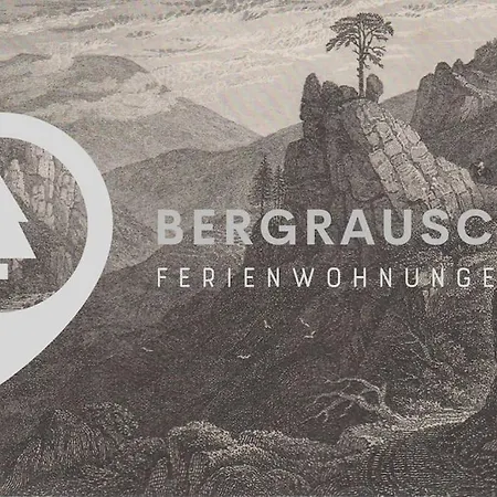 Apartment Bergrauschen - Baumkrone - Preise Inklusive Waesche