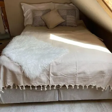 Bergrauschen - Baumkrone - Preise Inklusive Waesche Appartement *