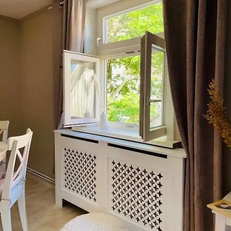 Appartement Bergrauschen - Baumkrone - Preise Inklusive Waesche