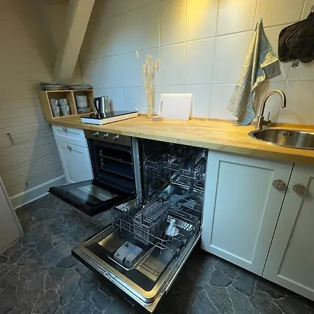 Bergrauschen - Baumkrone - Preise Inklusive Waesche Goslar