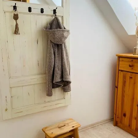 Appartement Bergrauschen - Baumkrone - Preise Inklusive Waesche *