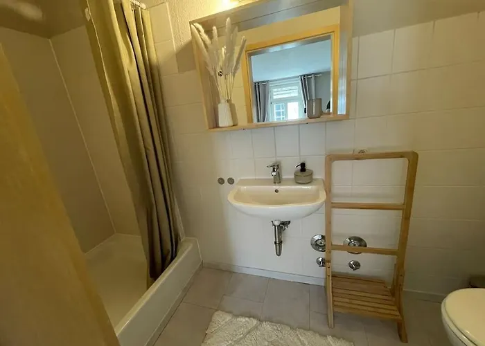 Apartment Bergrauschen - Baumkrone - Preise Inklusive Wäsche *