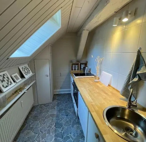 Bergrauschen - Baumkrone - Preise Inklusive Wäsche Goslar