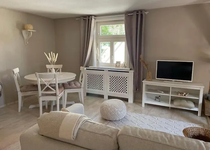 Bergrauschen - Baumkrone - Preise Inklusive Wäsche