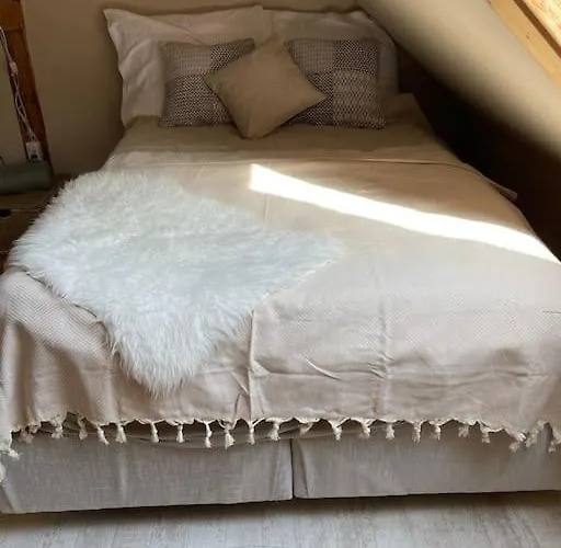 Bergrauschen - Baumkrone - Preise Inklusive Wäsche Apartment *