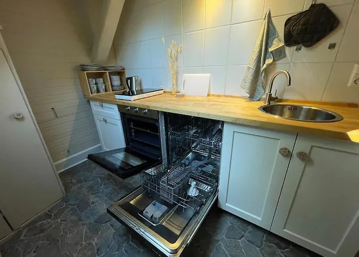 Bergrauschen - Baumkrone - Preise Inklusive Wäsche Goslar